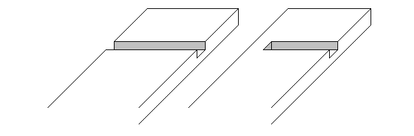 File:A through dado (left) and a stopped dado - Creative Commons.gif