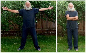 The energy of our body is a sphere.jpg