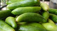 Gherkins - wiki commons.jpg